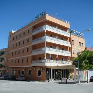 Torrezaf Torredelcampo